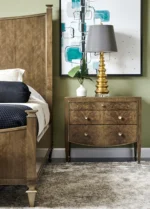 barcelona bedside chest