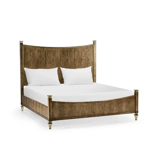 barcelona us king bed