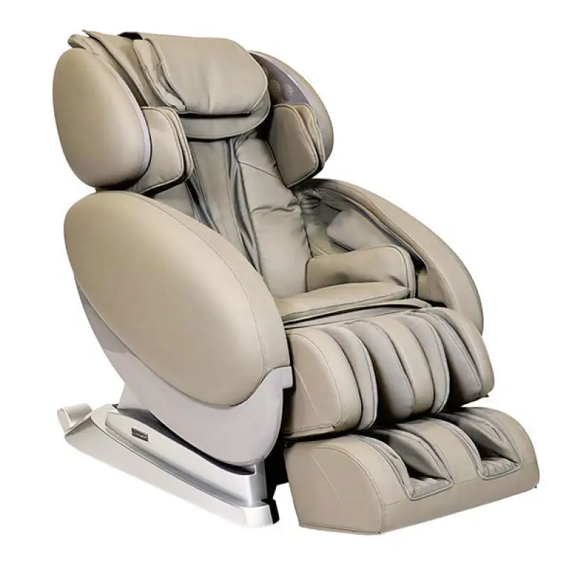 4af6c1b524c61d5846973f25a91e30fc IT-8500™ X3 4D Massage Chair - 110853005 - Image 1