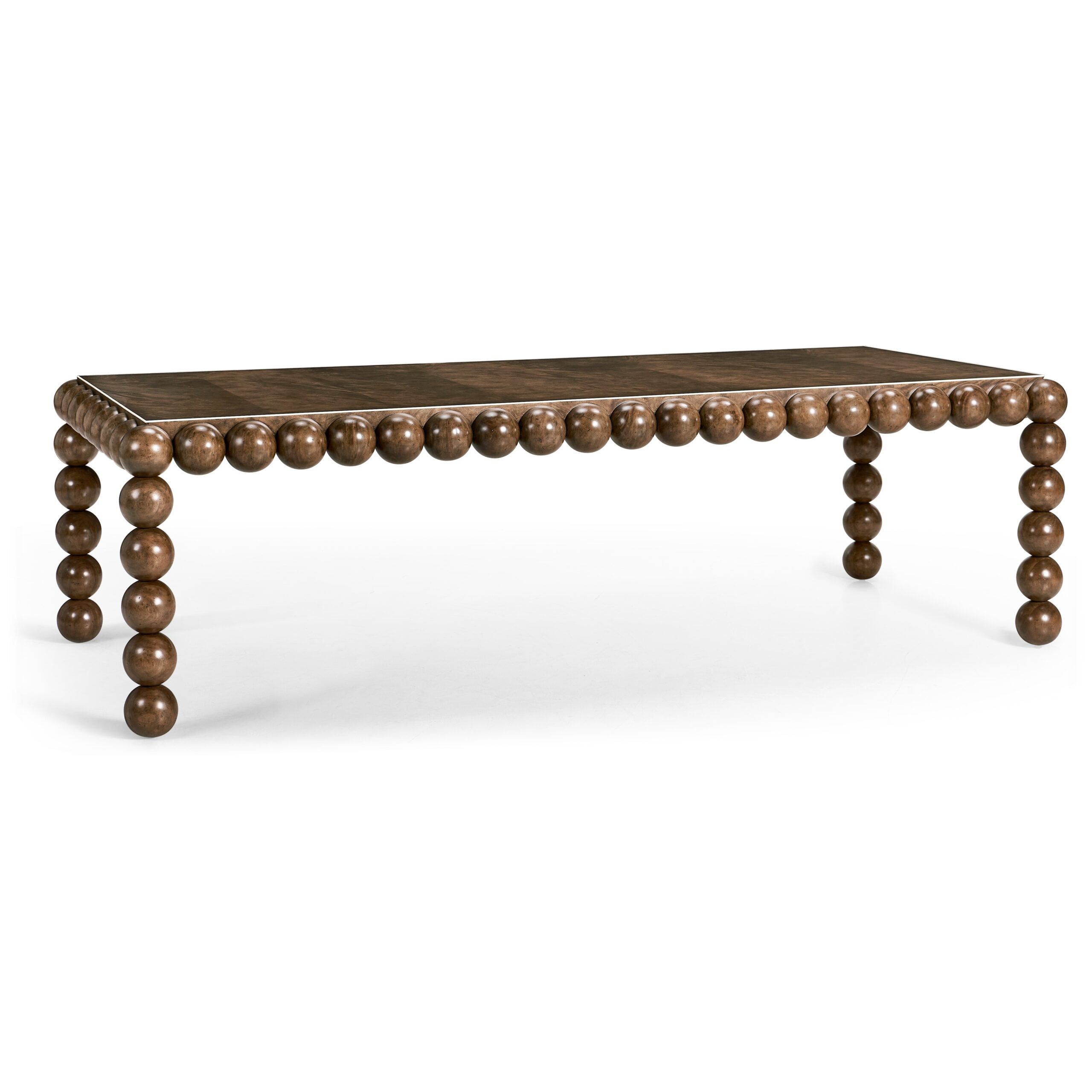 orb rectangular dining table 103" orb rectangular dining table 103"