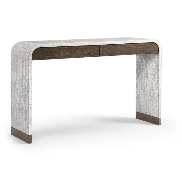 gaia console table