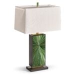 verdure vertical table lamp