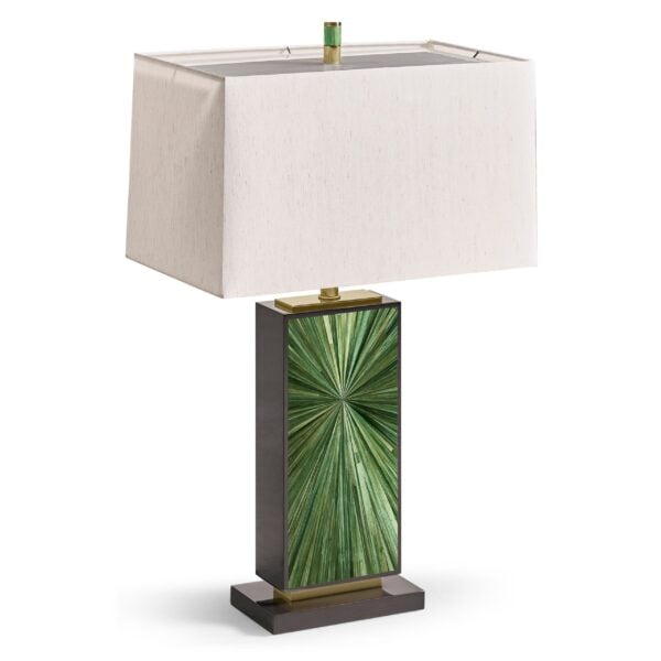verdure vertical table lamp