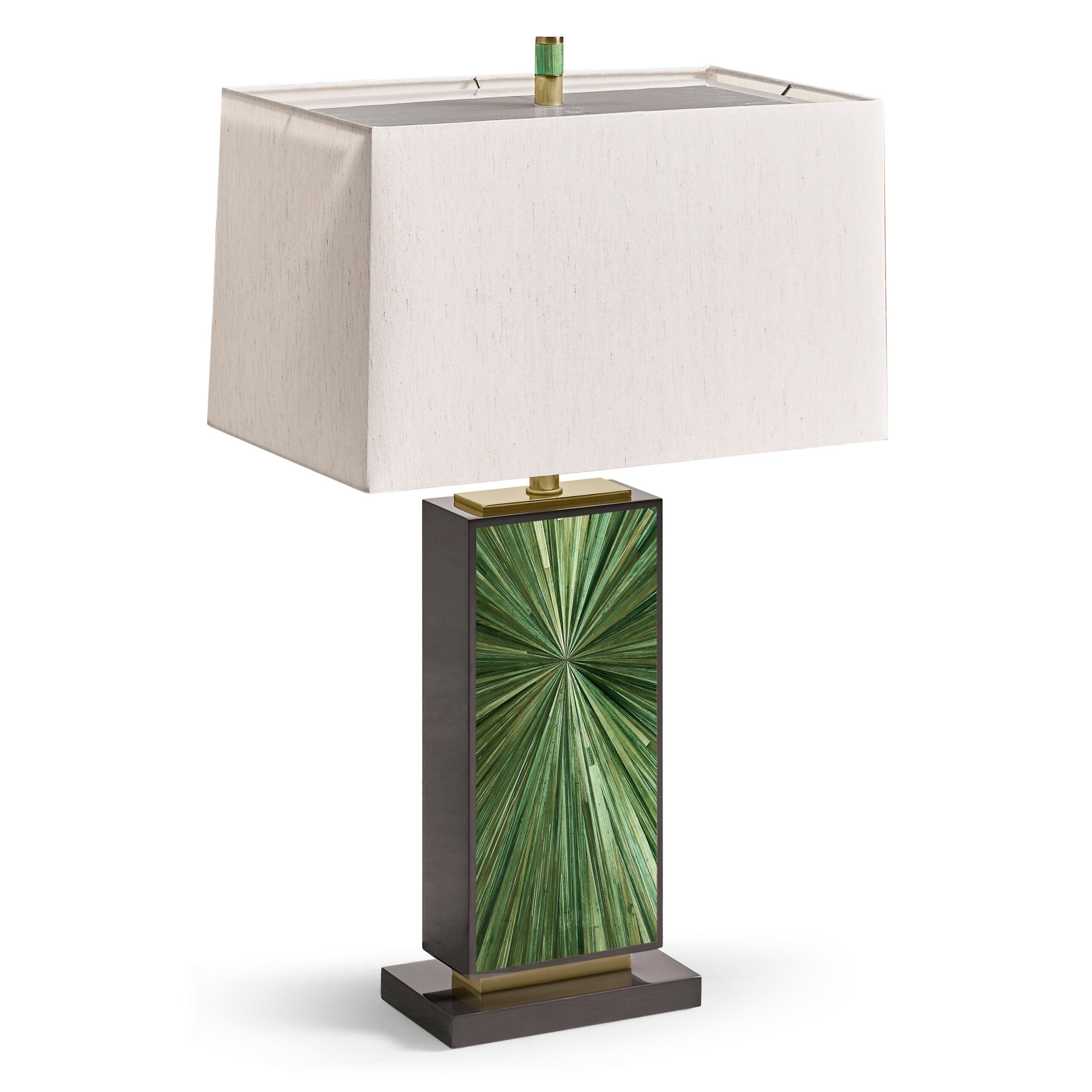 verdure vertical table lamp verdure vertical table lamp