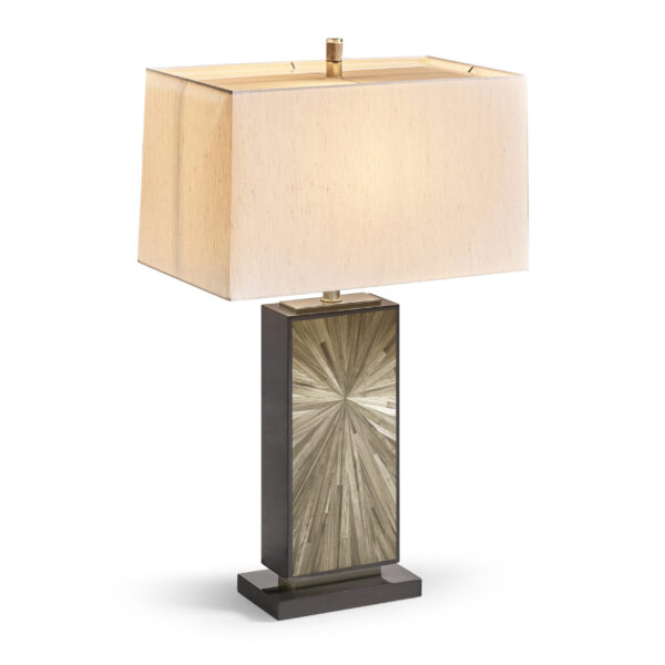 terra vertical table lamp