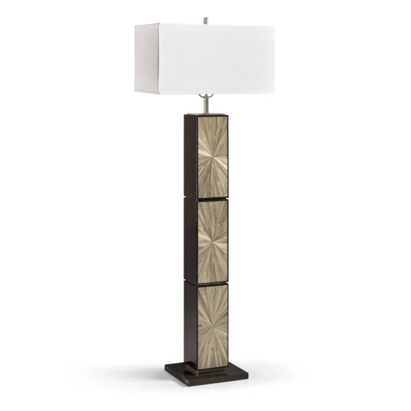 terra floor lamp