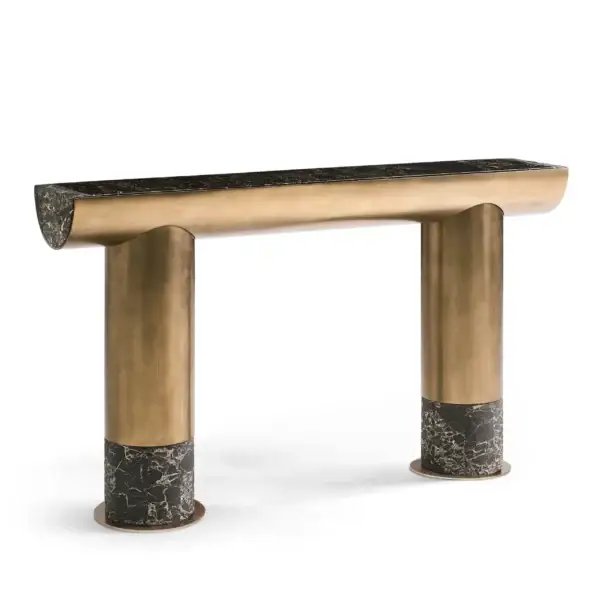 nova console table