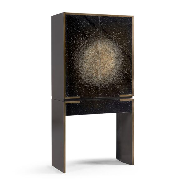 celeste drinks cabinet