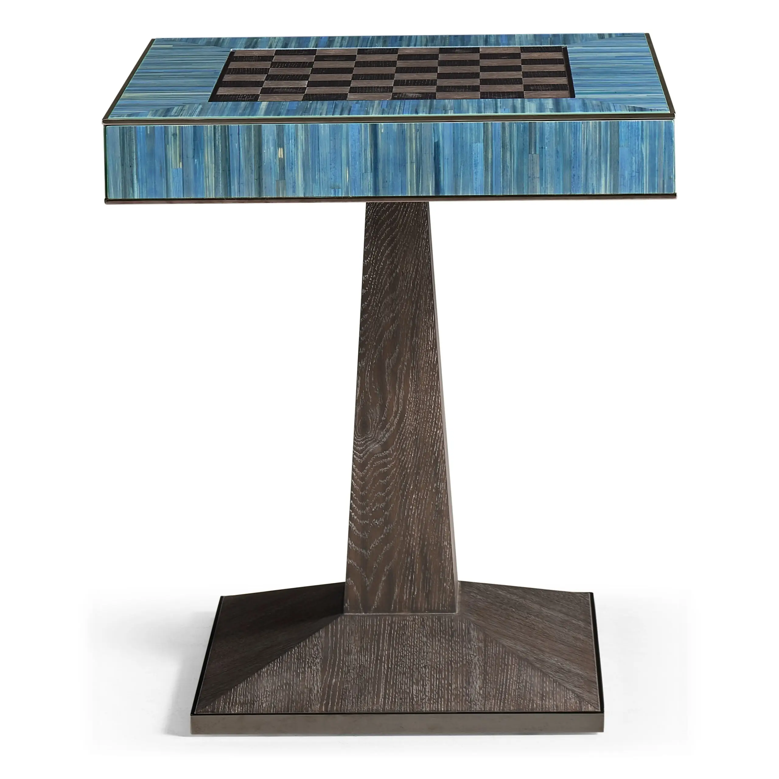 sapphire straw game table sapphire straw game table