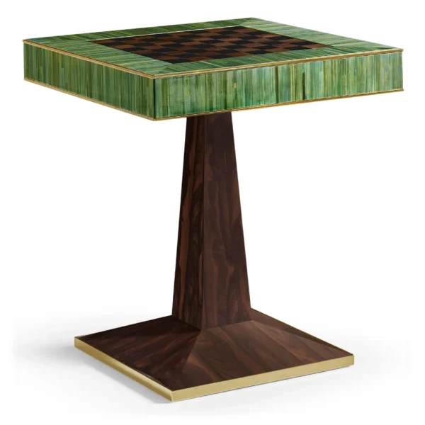 verdure straw game table