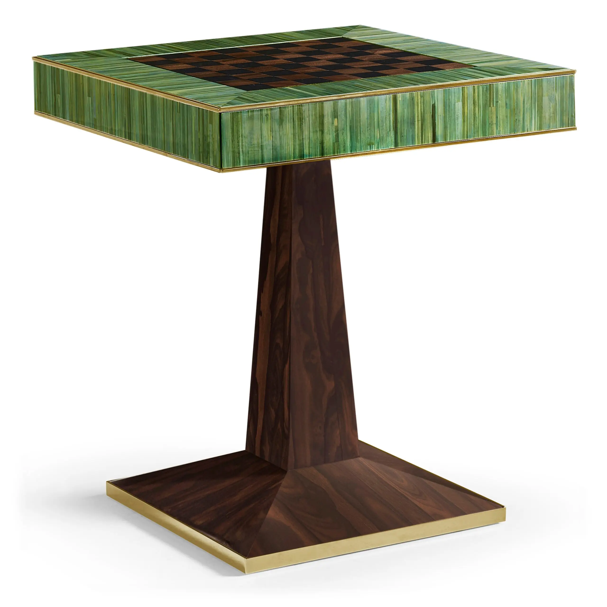 verdure straw game table verdure straw game table