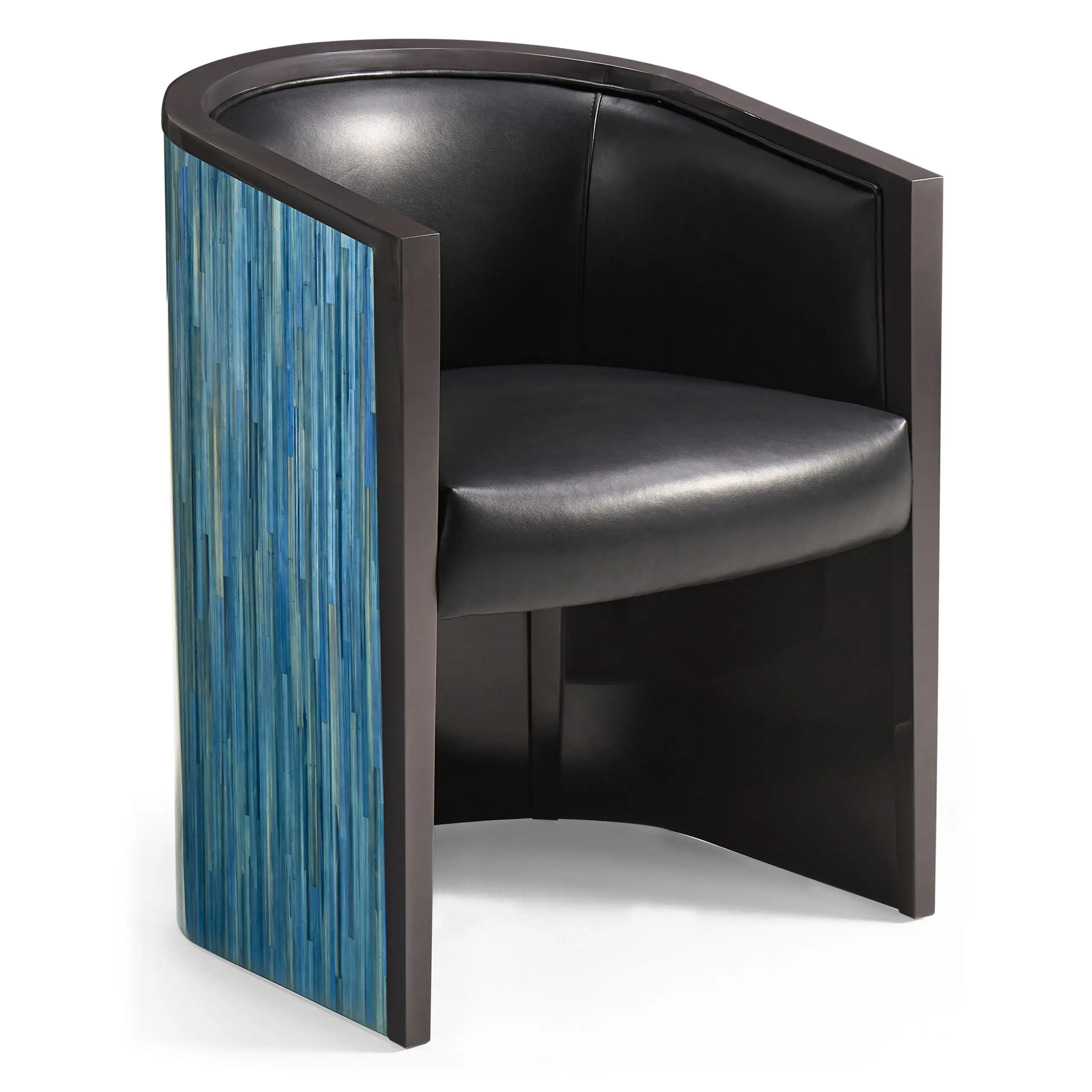 sapphire straw barrel chair sapphire straw barrel chair
