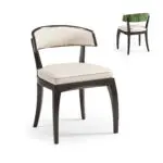 verdure dining side chair