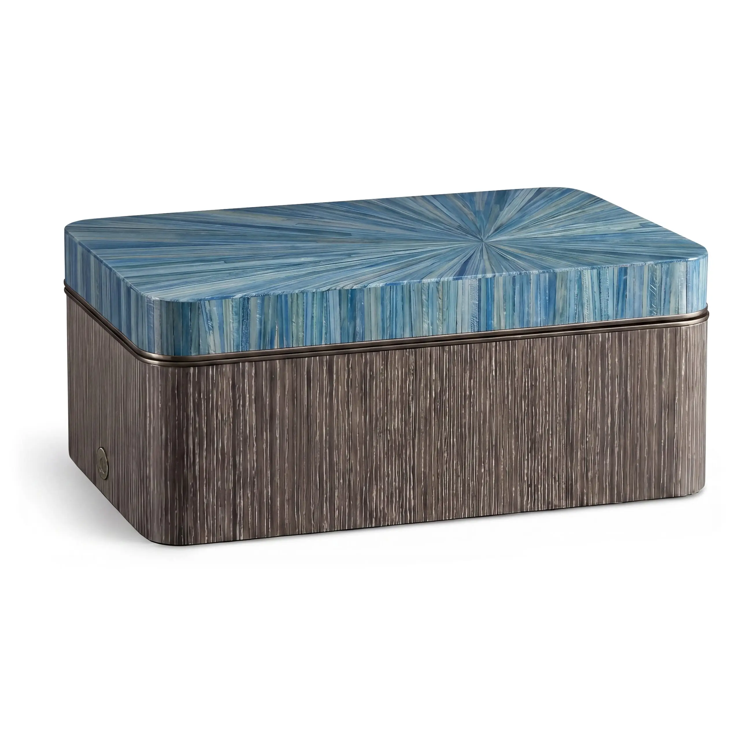 sapphire rectangular box sapphire rectangular box