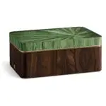 verdure rectangular box