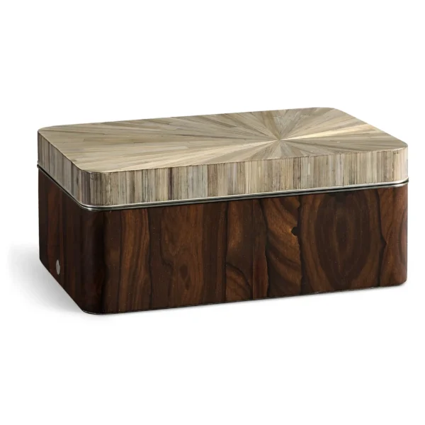 terra rectangular box