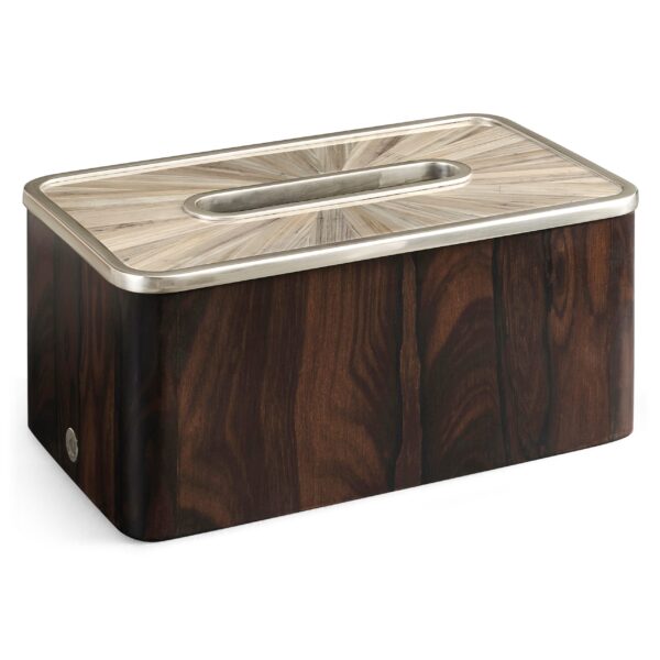 terra rectangular tissue box