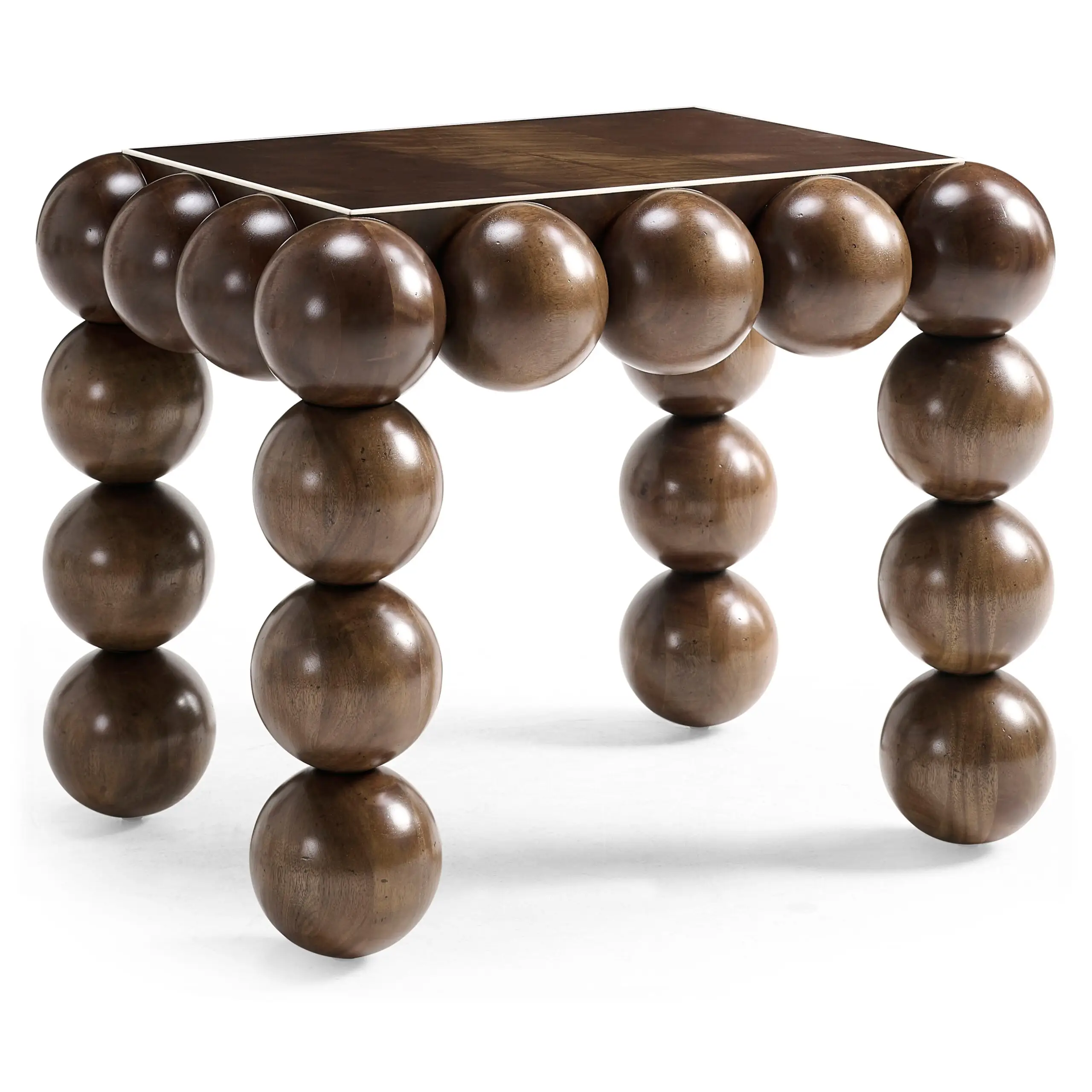 orb rectangular side table orb rectangular side table
