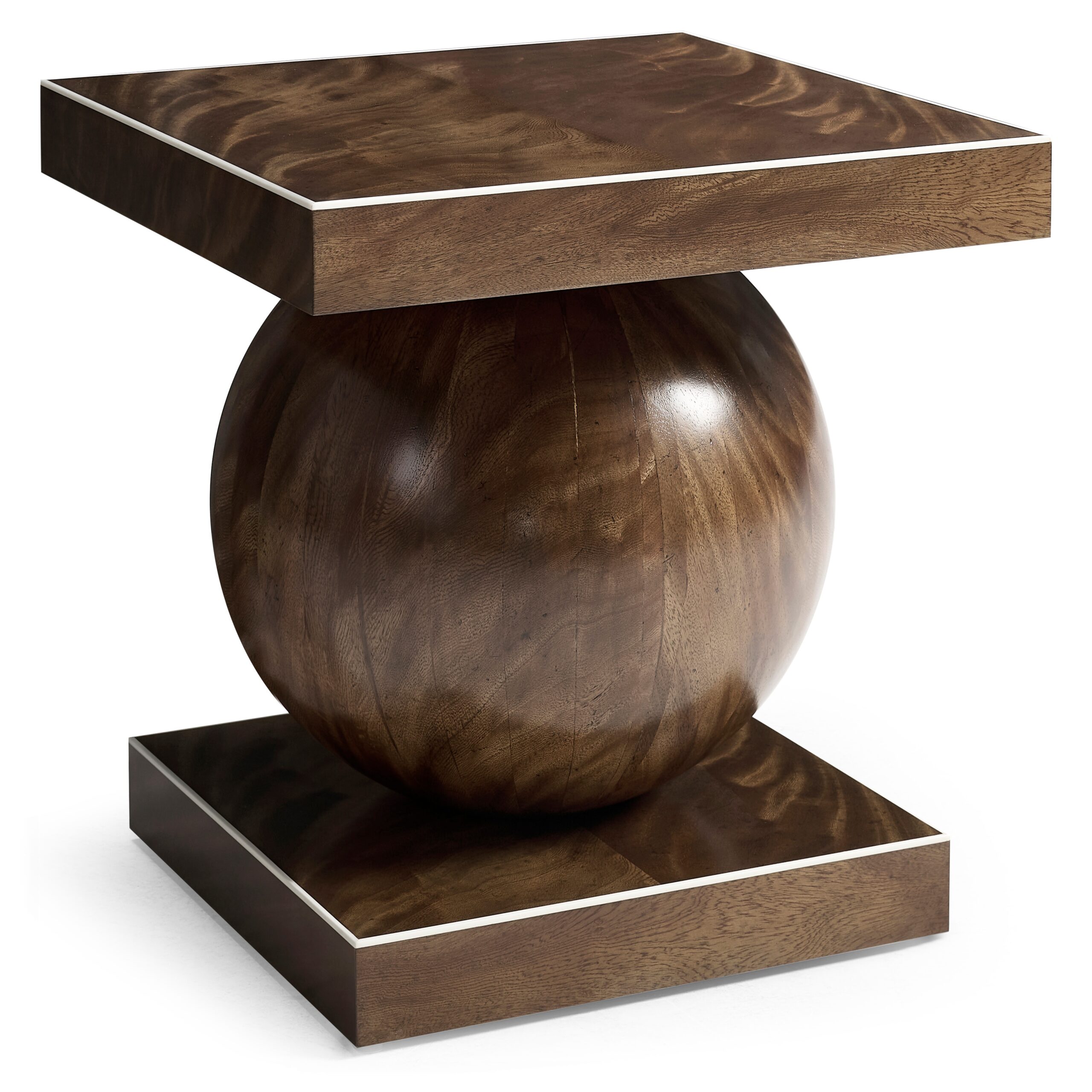 orb square side table orb square side table