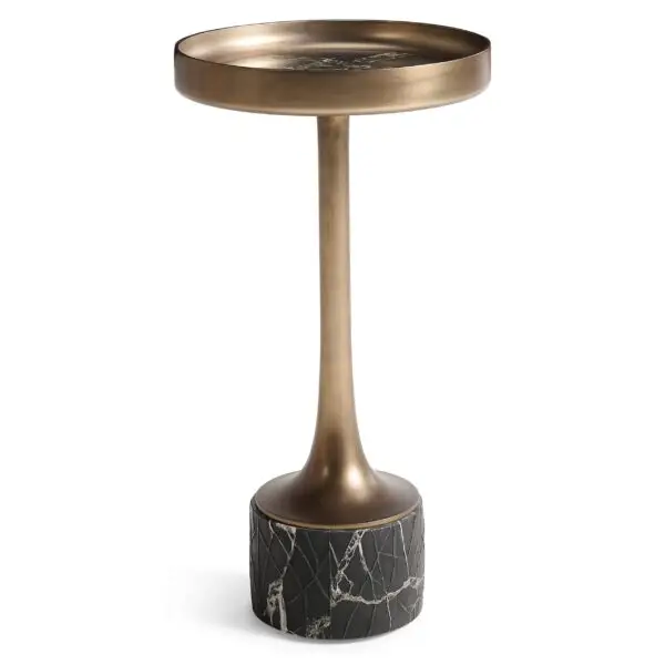 nova martini table