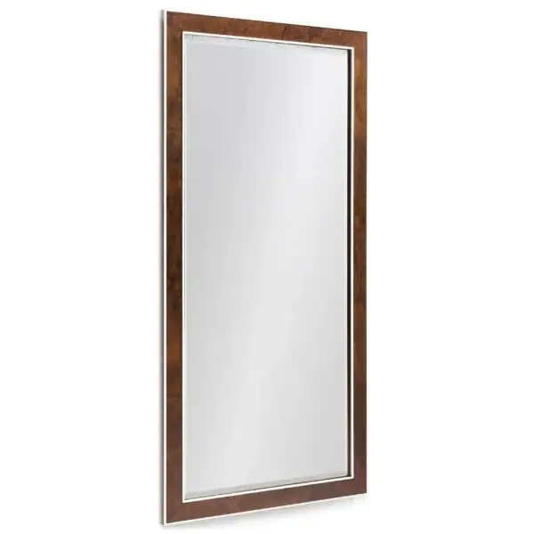jacques rectangular wall mirror