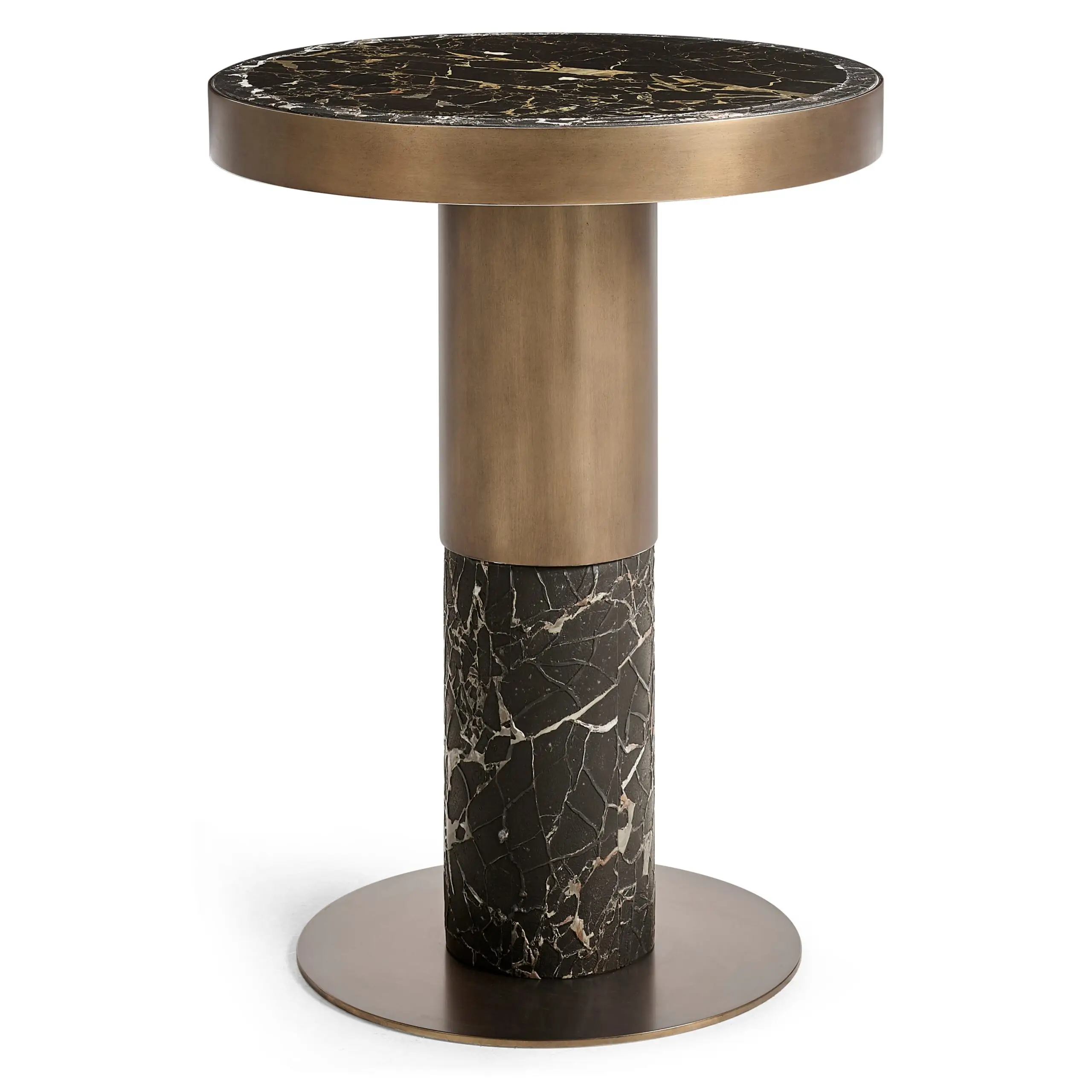 nova round accent table nova round accent table