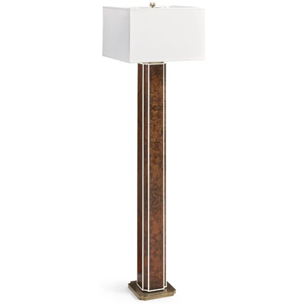 jacques floor lamp