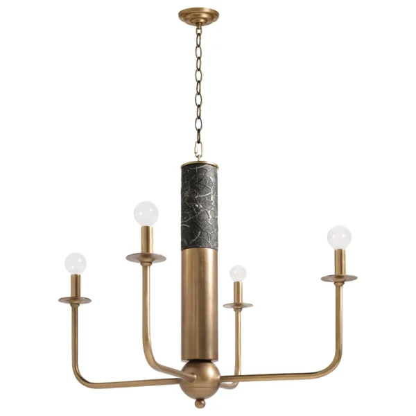 nova chandelier