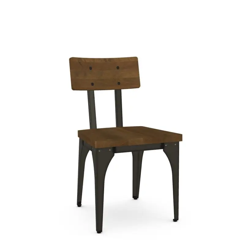 575b8051369e6fa3e23b9d289e3d0f6a Architect CHAIRS 30263B/5187 - Image 1