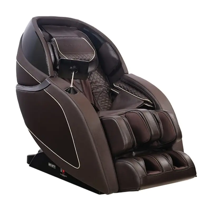 5836d7febb1028d0d4ba60566dccb3b2 Palisade Pro 4D Massage Chair - 187104521 - Image 1