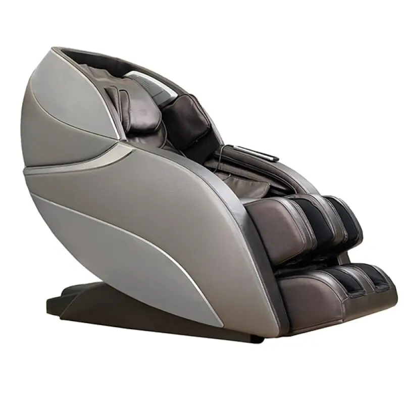 665b75b154ff2fd5229387976bd325c7 Gen Max 4D Massage Chair - 18710242 - Image 1