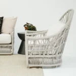 Dana Wing Chair - Image 5