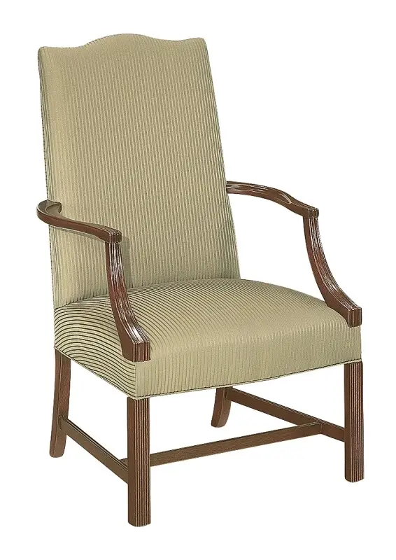 6a527a3dacbc48177007e71b68fdf730 MARTHA WASHINGTON CHAIR - Image 1
