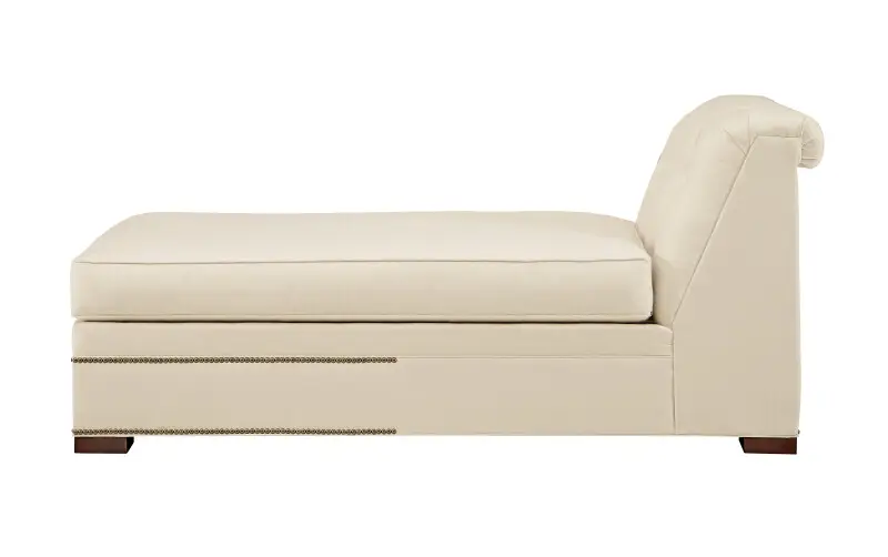 78802db339bb1e15c93eed4221c187bb KENT ARMLESS CHAISE - Image 1