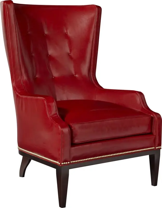 7aa9db185d7601ffb94340233fc5e022 ELLIOTT WING CHAIR - Image 1