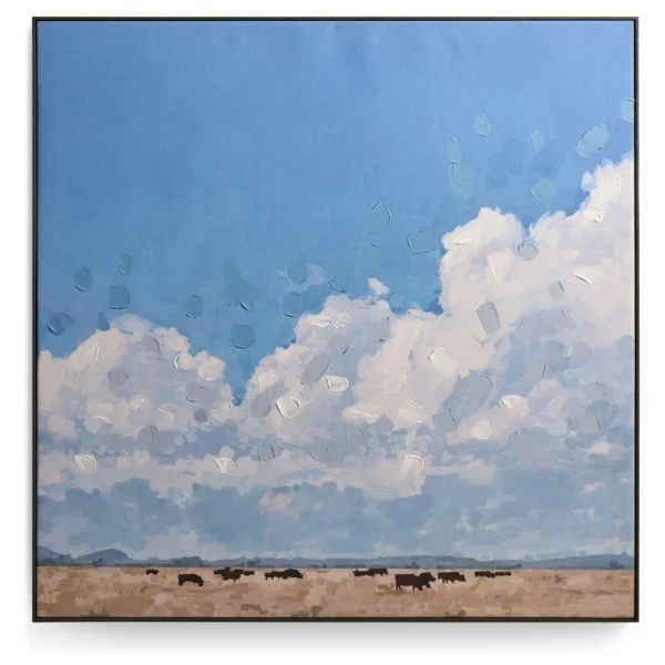 big sky