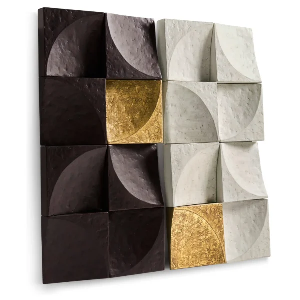 impasto blocks set of 2