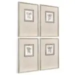 corinthian light set of 4