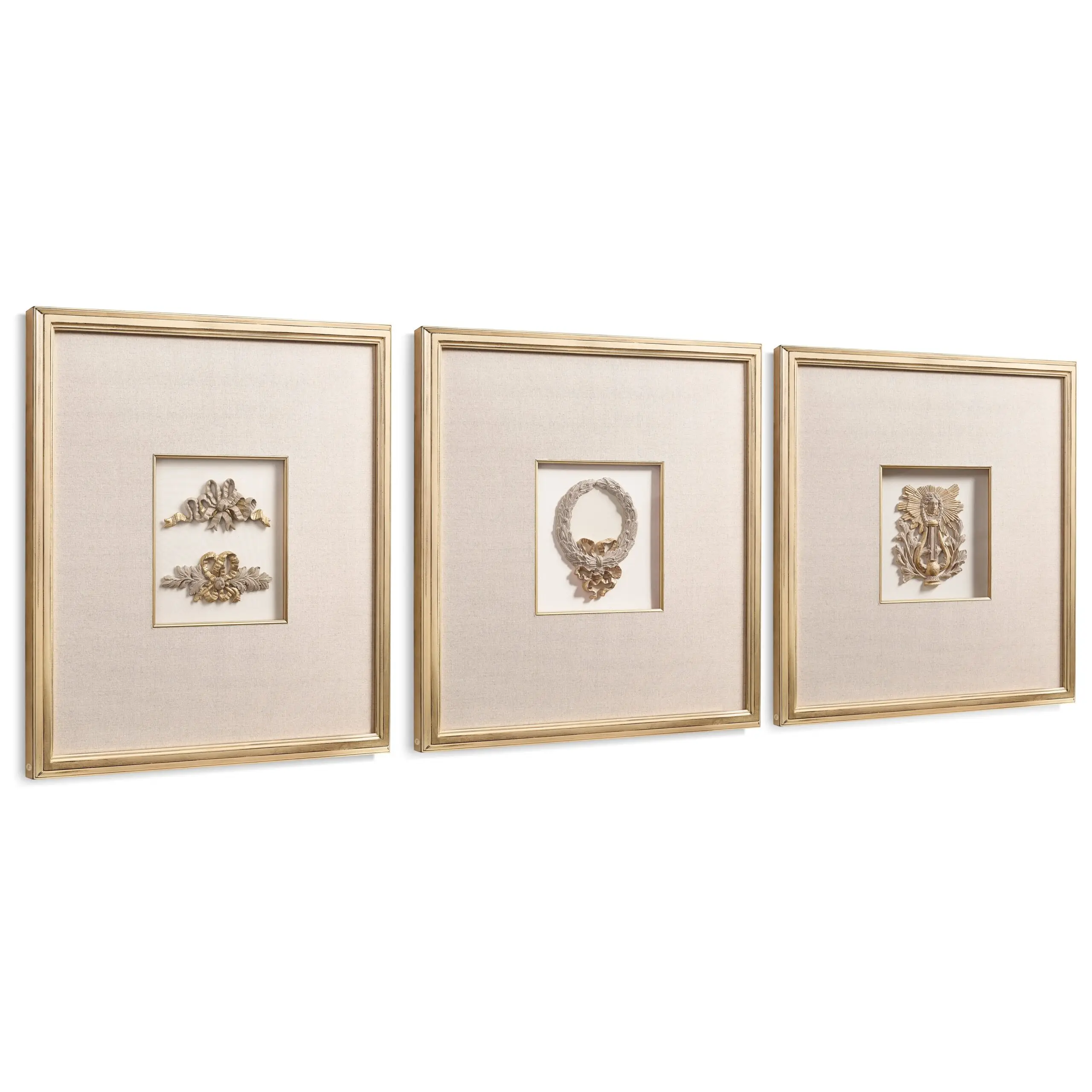 ornaments of legacy set of 3 ornaments of legacy set of 3