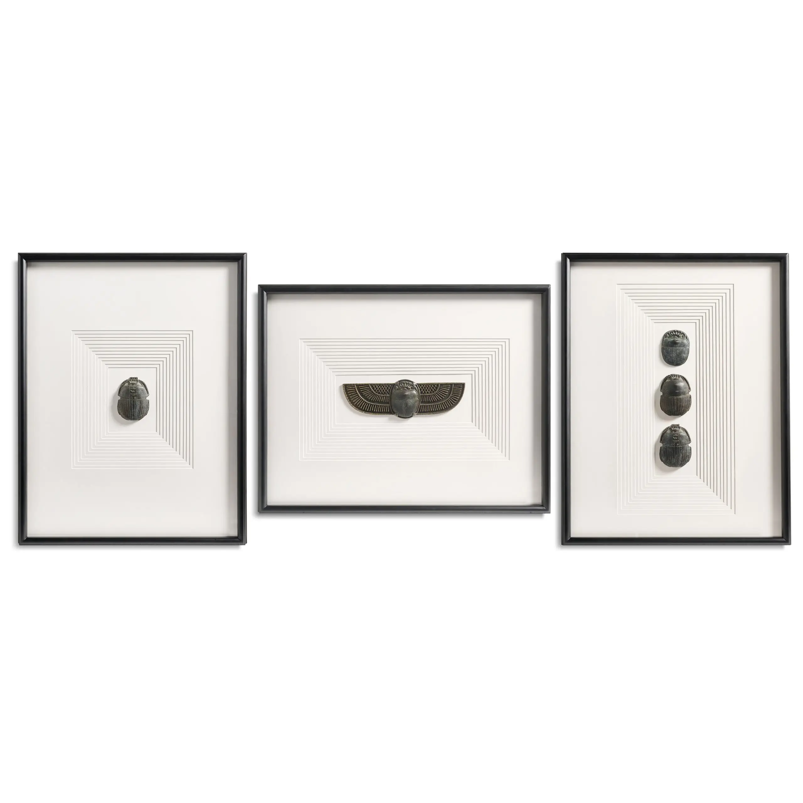 symbols of renewal set of 3 symbols of renewal set of 3