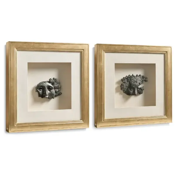 fragments of time set of 2