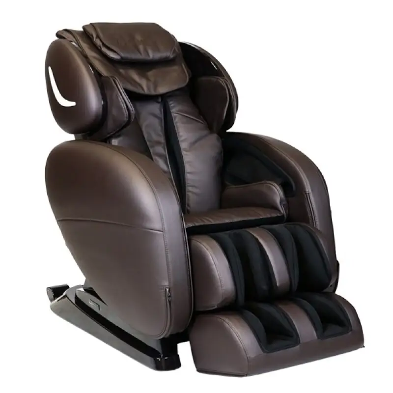 84117152193ba7b65ec1c560d6efd893 Smart Chair X3 4D Massage Chair - 110833004 - Image 1