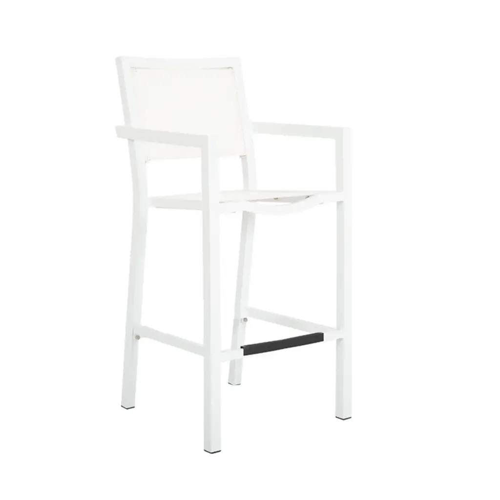87ee778024120a8a66b56a6c004881c1 Naples Sling Barstool - Image 1