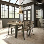 Dexter Chairs 30223/51HO87 - Image 3