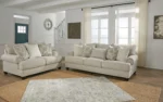 Asanti Sofa and Loveseat - Image 2