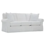 Nantucket 84" Slip Sofa - Image 3