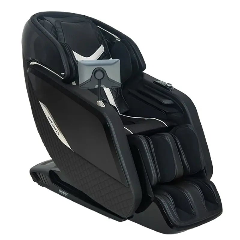 c0f70a2983bda4ac51903b78509f12af Sovana 4D DualPro Massage Chair - 165001111 - Image 1