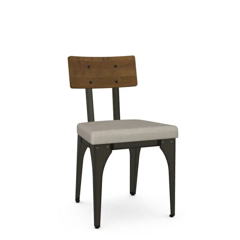 d0ce637c2b94153b4586d02808f9b5df Architect CHAIRS 30263/51HO87 - Image 1