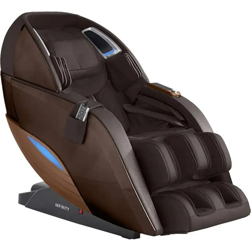 d200ca820f71b238dcddc511c6500228 Dynasty 4D Massage Chair - 18713004 - Image 1