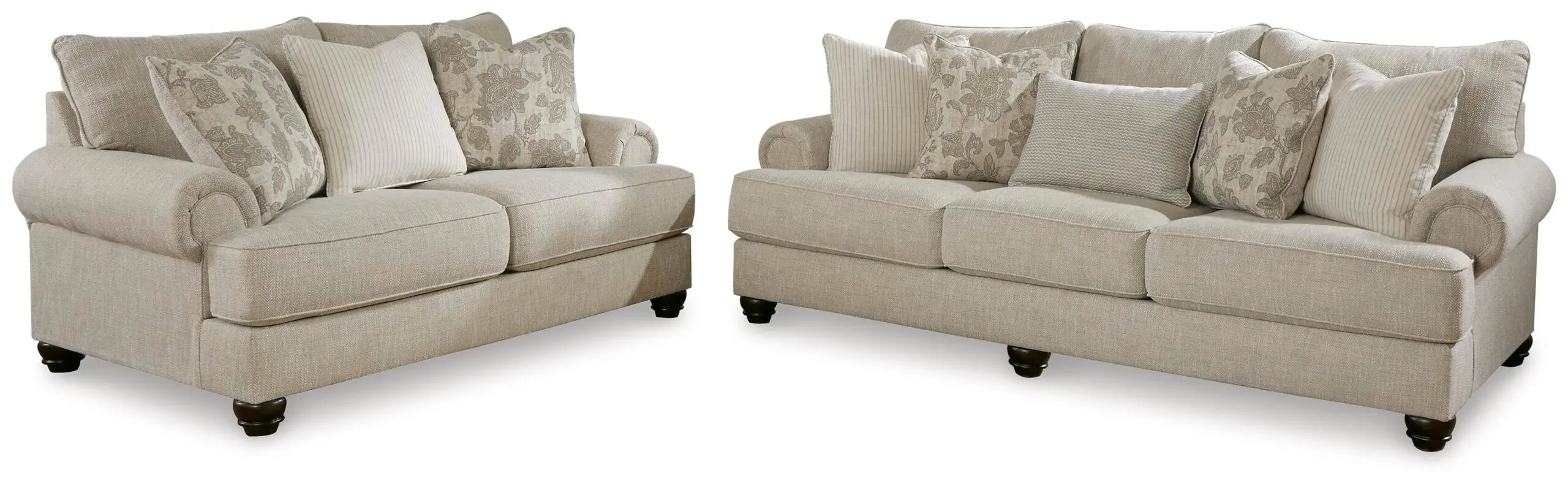 d4cdb415a3693d3867a77e96084c238b Asanti Sofa and Loveseat - Image 1